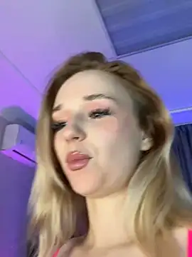 Snapshot of Eva_Millss chatting on March 2025 01:16:02 PM Eva Millss online show from March 2025 01:16:02 PM