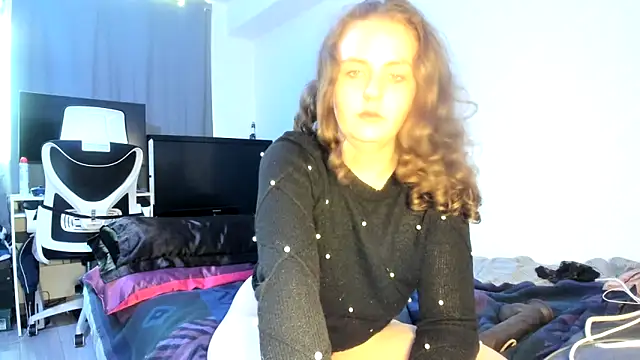 ENGLISHEMILY 69 online show from January 2025 03:02:01 PM