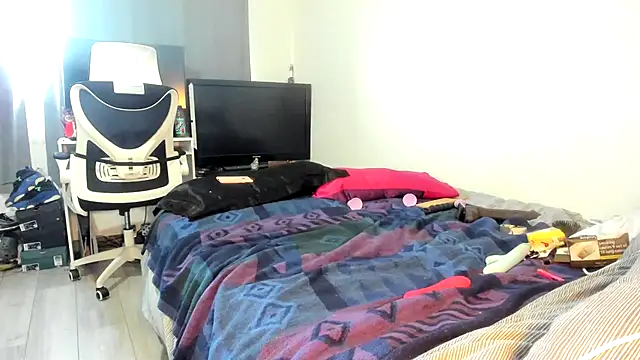 ENGLISHEMILY 69 online show from January 2025 02:47:02 PM