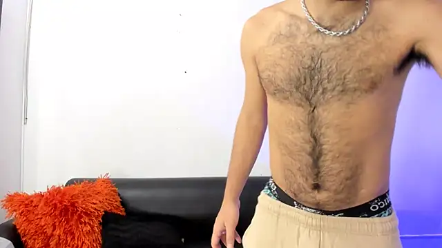 JuanDiegoKing online show from March 2025 01:42:01 PM