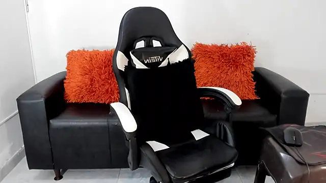 JuanDiegoKing online show from March 2025 10:39:02 PM