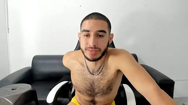 JuanDiegoKing online show from March 2025 06:46:02 AM