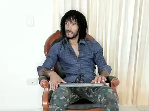 KarlMarley1 online show from February 2025 06:28:01 AM