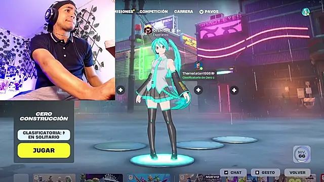 Snapshot of christianwang chatting on March 2025 09:43:01 PM christianwang online show from March 2025 09:43:01 PM