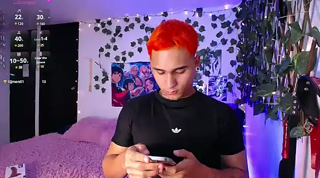 Snapshot of christianwang chatting on March 2025 10:49:02 AM christianwang online show from March 2025 10:49:02 AM