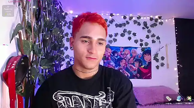 Snapshot of christianwang chatting on March 2025 10:36:01 AM christianwang online show from March 2025 10:36:01 AM