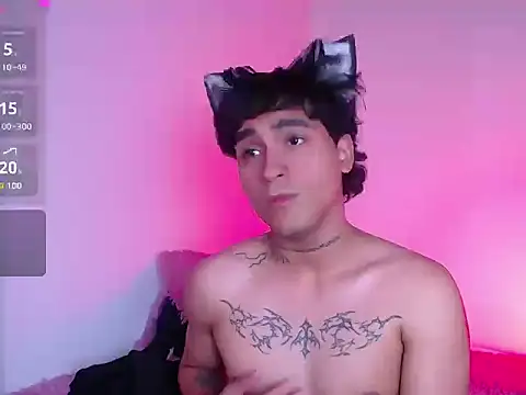 Snapshot of christianwang chatting on October 2025 08:53:02 PM christianwang online show from October 2025 08:53:02 PM