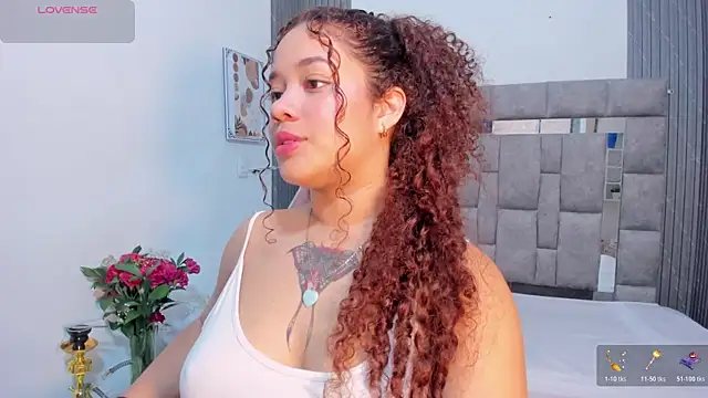 zulyjones online show from December 2025 12:25:02 PM