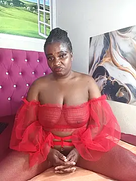 SexinessBae online show from May 2026 06:36:02 PM