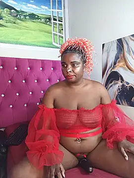 SexinessBae online show from May 2026 12:56:01 PM