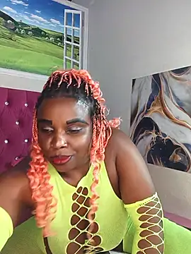 SexinessBae online show from May 2026 06:23:02 PM