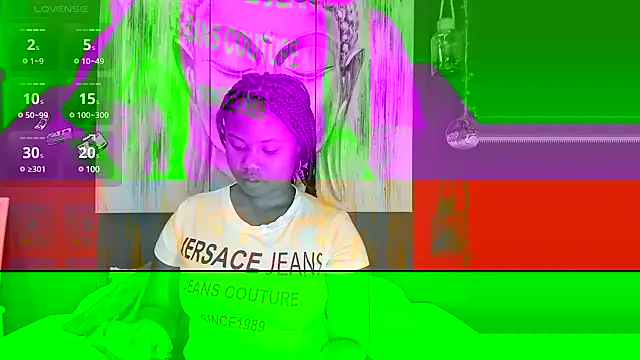 Snapshot of grace_miller03 chatting on January 2025 07:35:02 PM grace miller03 online show from January 2025 07:35:02 PM