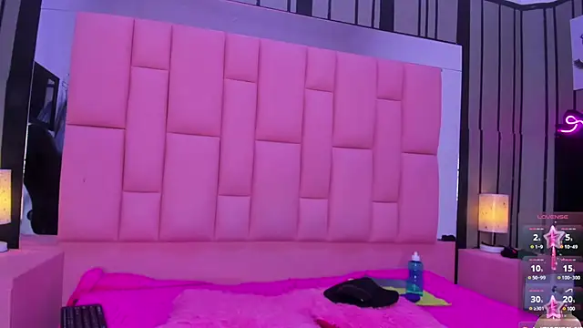 Brithanyslim online show from December 2024 11:02:02 PM