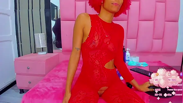 Brithanyslim online show from February 2025 08:05:01 PM