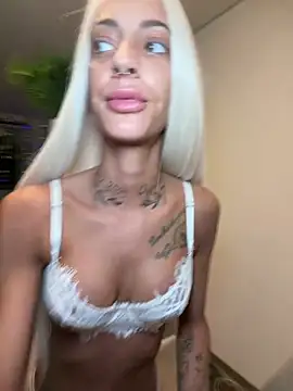 mrs skinny goddess online show from April 2026 06:52:01 PM