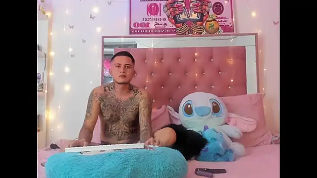 tamy ian online show from March 2025 09:45:01 PM