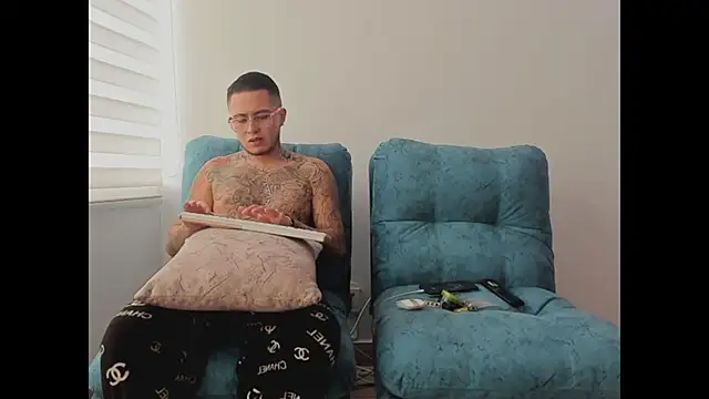 tamy ian online show from November 2025 01:00:02 PM