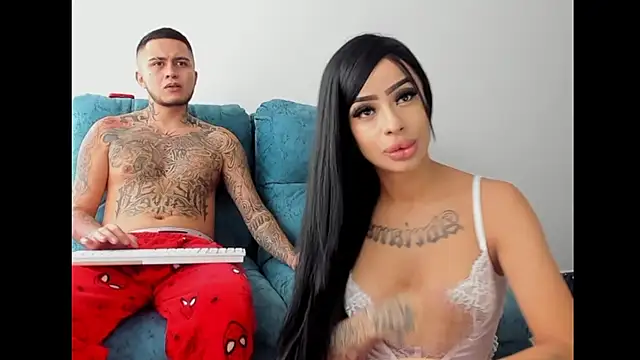 tamy ian online show from January 2026 01:26:02 PM