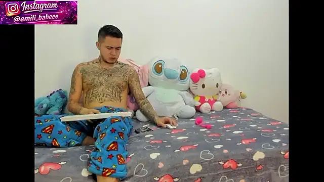 tamy ian online show from March 2026 08:20:01 AM