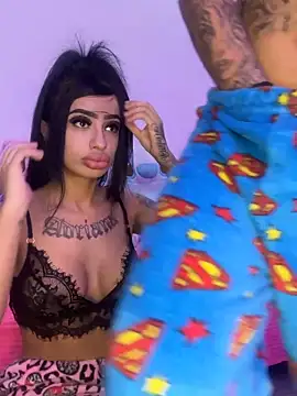 tamy ian online show from April 2026 08:56:01 AM