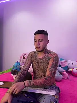 tamy ian online show from April 2026 08:03:01 AM