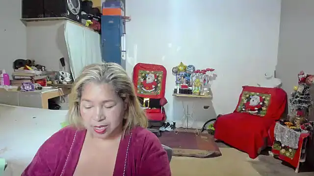 anubys godes online show from January 2026 11:47:02 AM