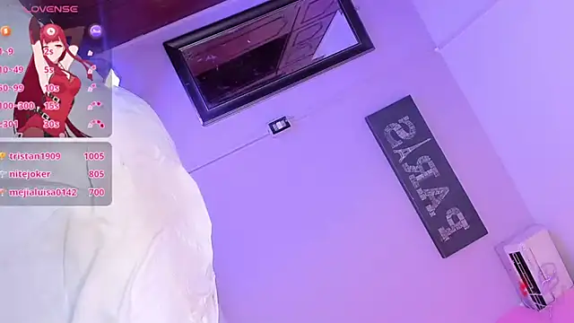 thifanny black online show from January 2025 11:07:02 AM