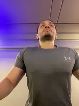 Snapshot of JossAckland chatting on February 2026 06:15:02 PM JossAckland online show from February 2026 06:15:02 PM