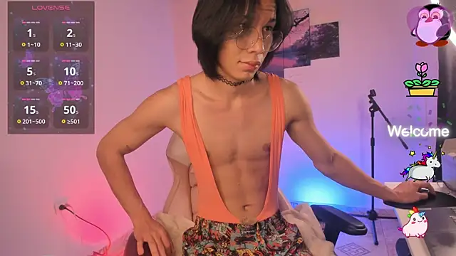 odelei online show from February 2025 06:33:02 PM