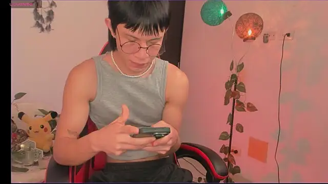 Snapshot of odelei chatting on June 2026 08:13:02 AM odelei online show from June 2026 08:13:02 AM