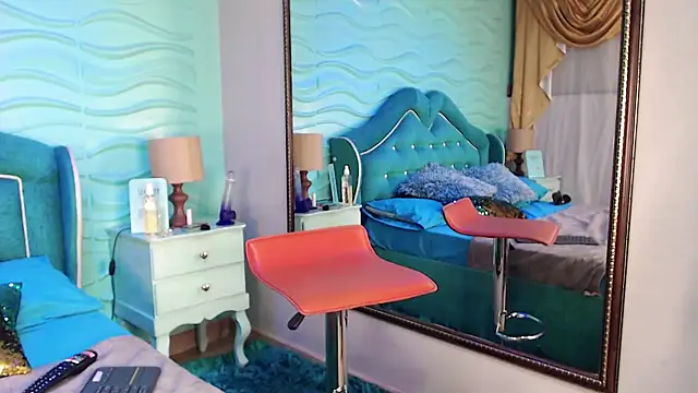 SusanSlim online show from January 2025 10:46:02 PM