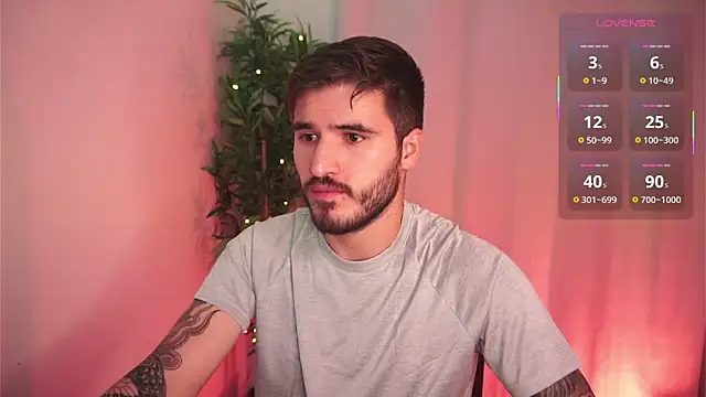 Snapshot of Tony_Wylie chatting on January 2026 09:31:02 PM Tony Wylie online show from January 2026 09:31:02 PM