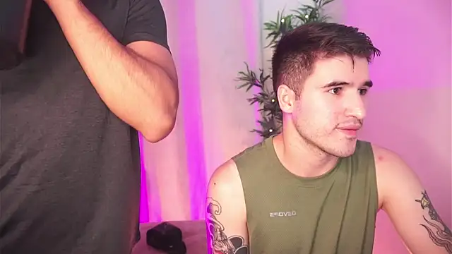 Snapshot of Tony_Wylie chatting on February 2026 09:31:01 PM Tony Wylie online show from February 2026 09:31:01 PM