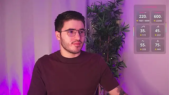 Snapshot of Tony_Wylie chatting on April 2026 11:44:01 AM Tony Wylie online show from April 2026 11:44:01 AM