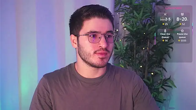 Snapshot of Tony_Wylie chatting on April 2026 12:38:01 PM Tony Wylie online show from April 2026 12:38:01 PM