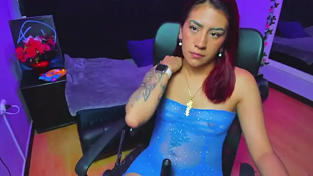 kenya godess online show from January 2025 06:59:02 AM