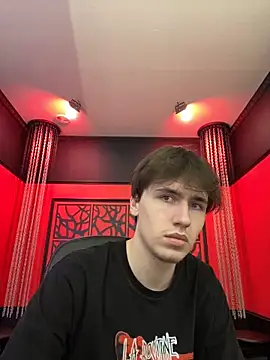 BillyHont online show from December 2024 12:25:02 PM