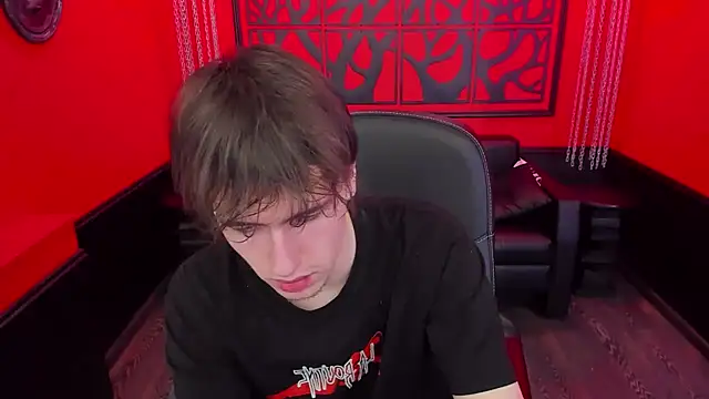 BillyHont online show from December 2024 03:54:02 PM