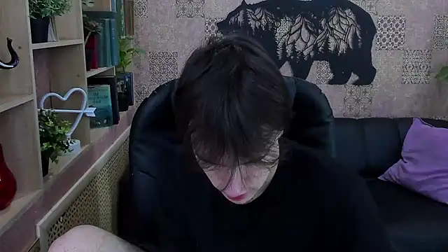 BillyHont online show from December 2024 12:11:02 PM