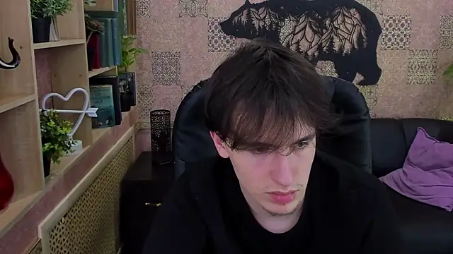 BillyHont online show from December 2024 06:22:01 PM