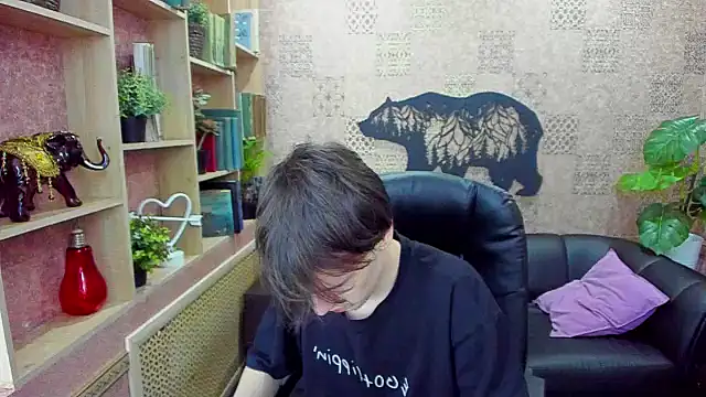 BillyHont online show from December 2024 07:14:01 PM