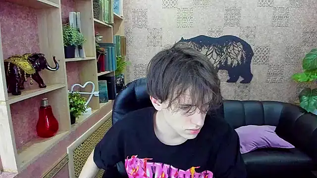 BillyHont online show from December 2024 10:31:01 PM