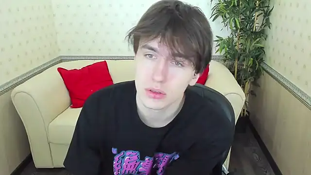 BillyHont online show from December 2024 12:17:01 PM