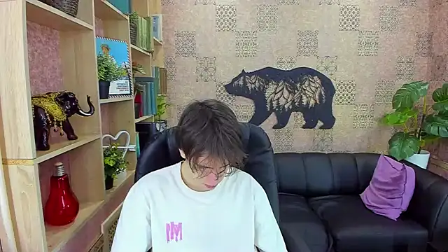 BillyHont online show from December 2024 12:07:02 PM