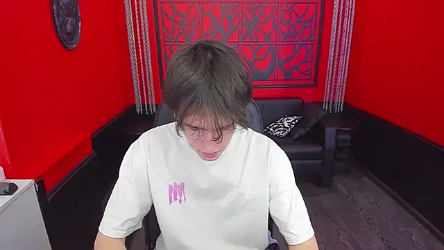 BillyHont online show from December 2024 06:35:02 PM