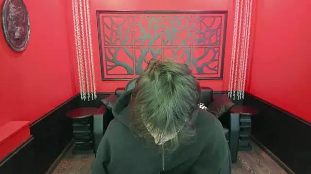 BillyHont online show from December 2024 04:14:02 PM