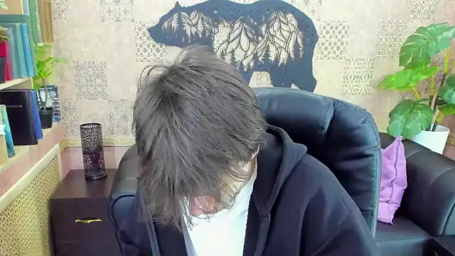 BillyHont online show from December 2024 12:06:01 PM