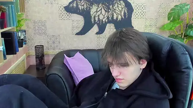 BillyHont online show from December 2024 03:09:02 PM