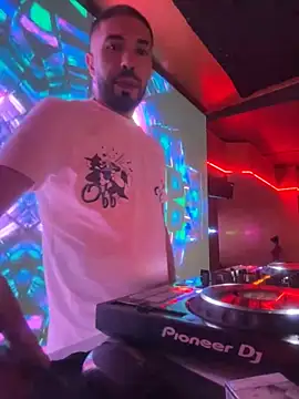 djtimka online show from September 2025 06:56:02 PM