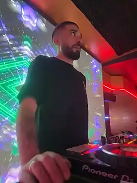 djtimka online show from September 2025 07:19:02 PM